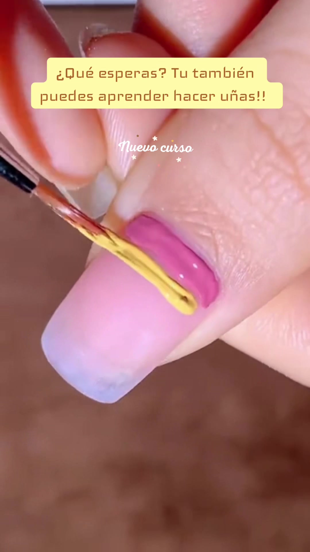 @Mundo de UÑAS