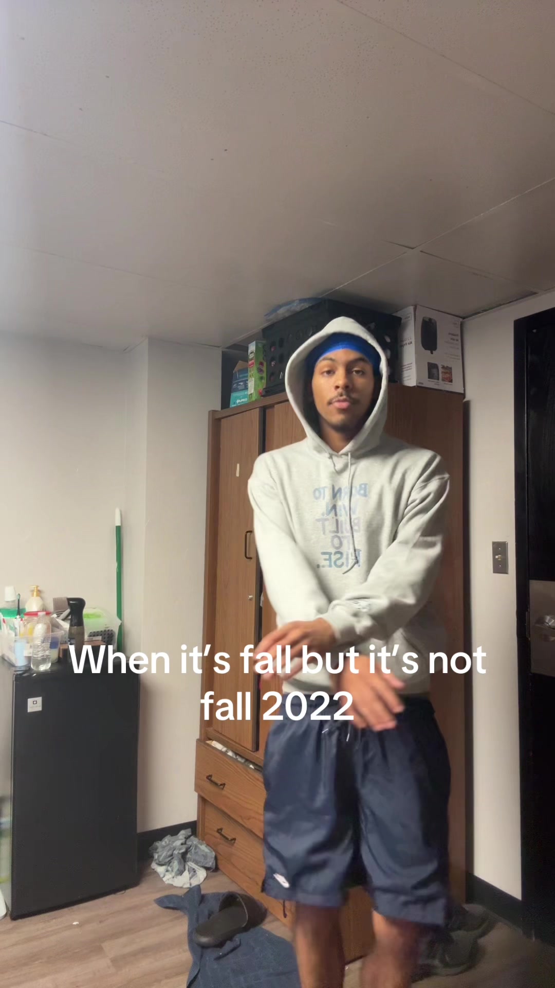 @Yoda