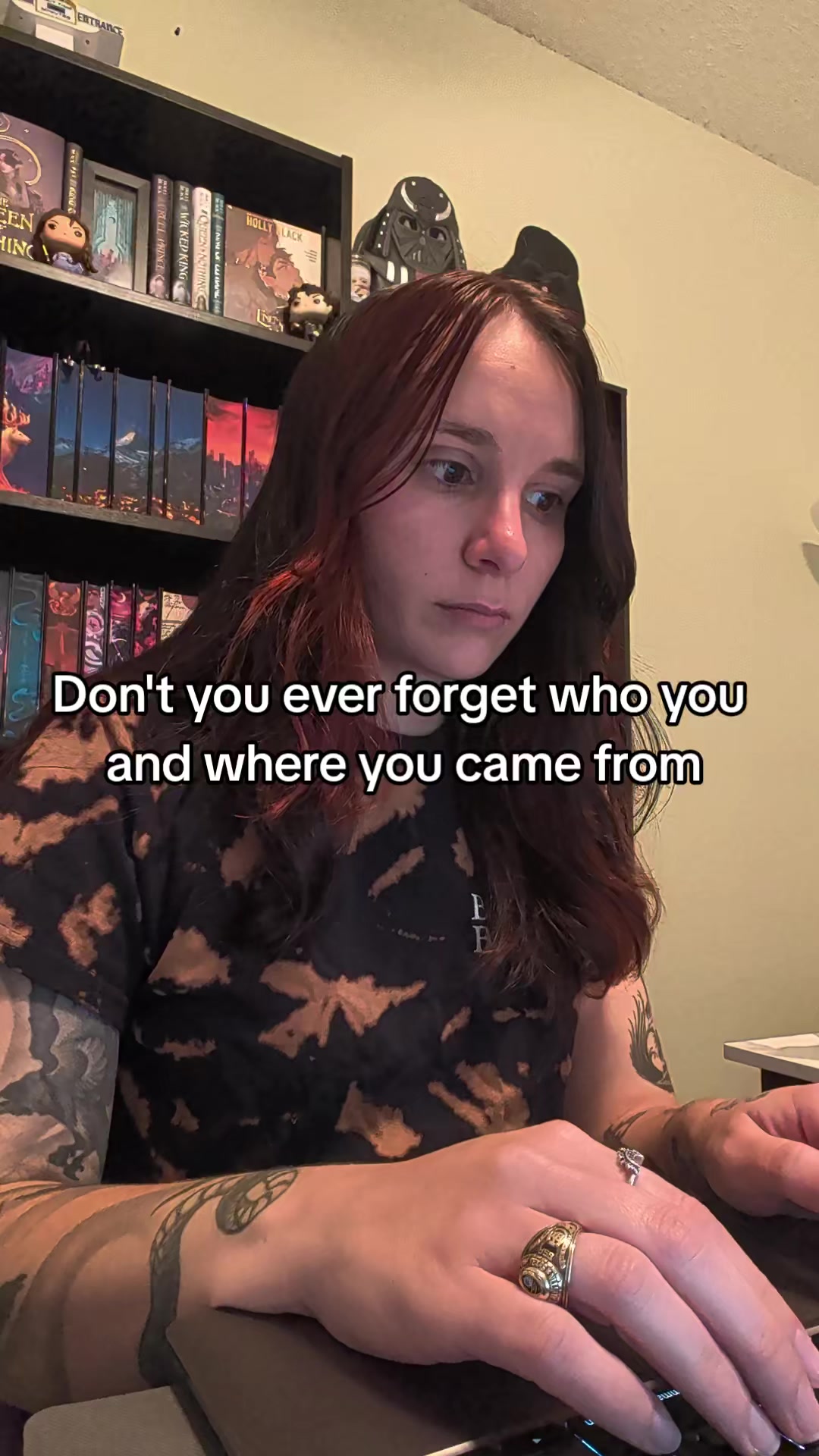 @Kara Ottmers | Writer📚✍️