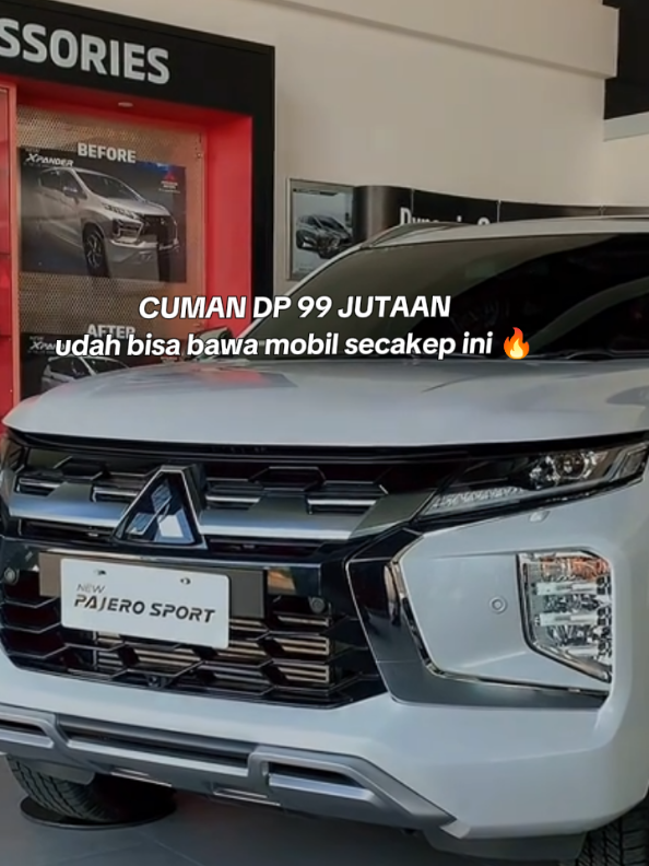 @anugrah.Mitsubishi