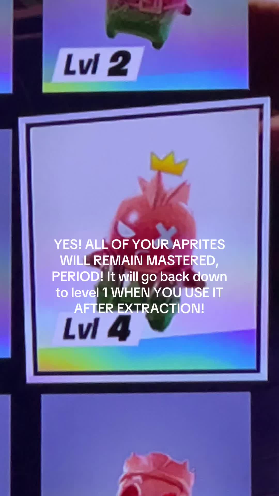 @Hannah