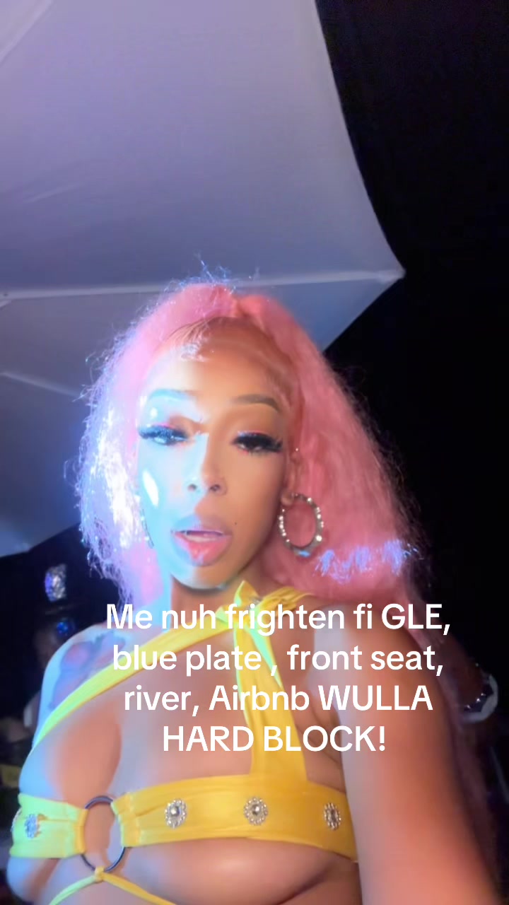 @Kaylaianaaa ᥫ᭡