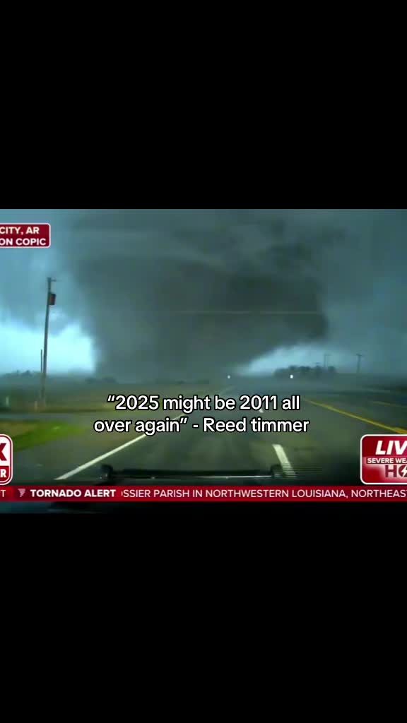 @tornadoesflu