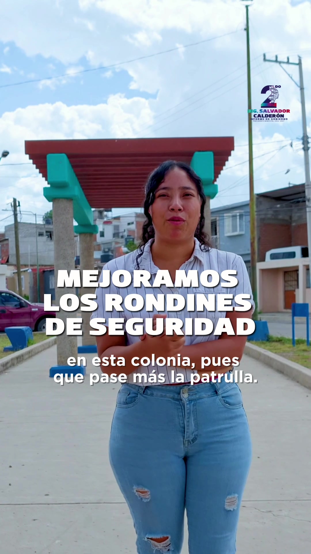 @Chava Calder&oacute;n