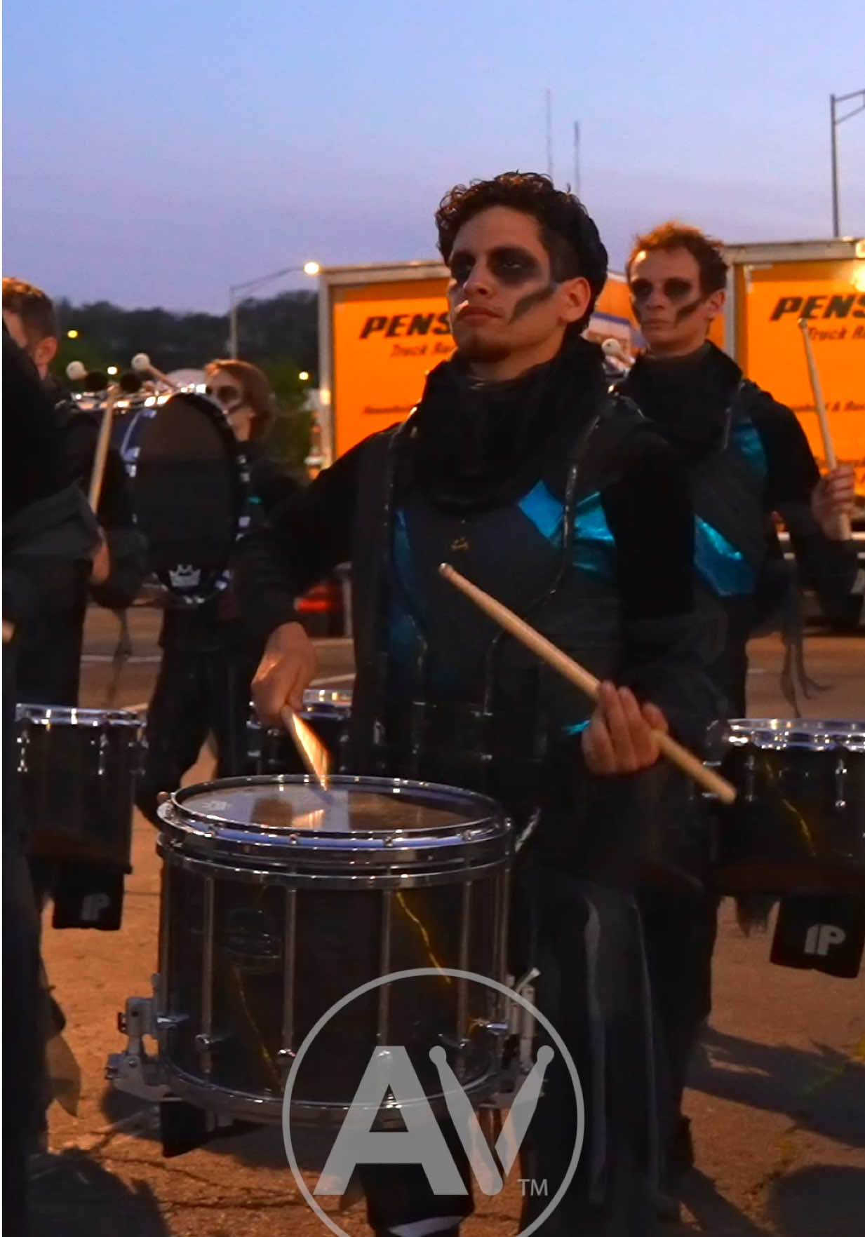 @DrumlineAV