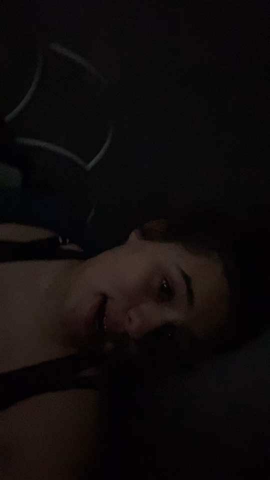 @Ashley Elizabeth Mil