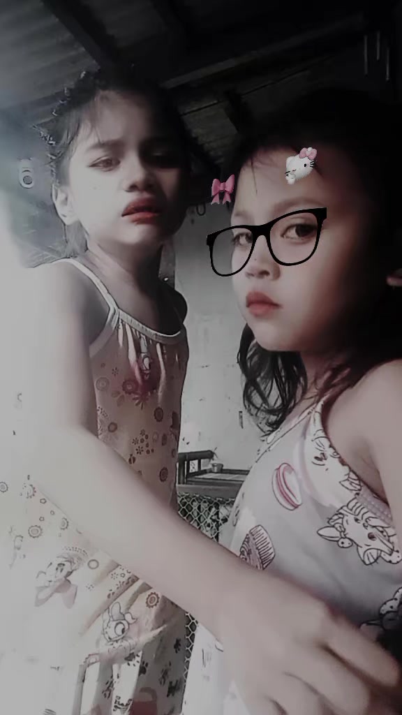 @Roniel narito