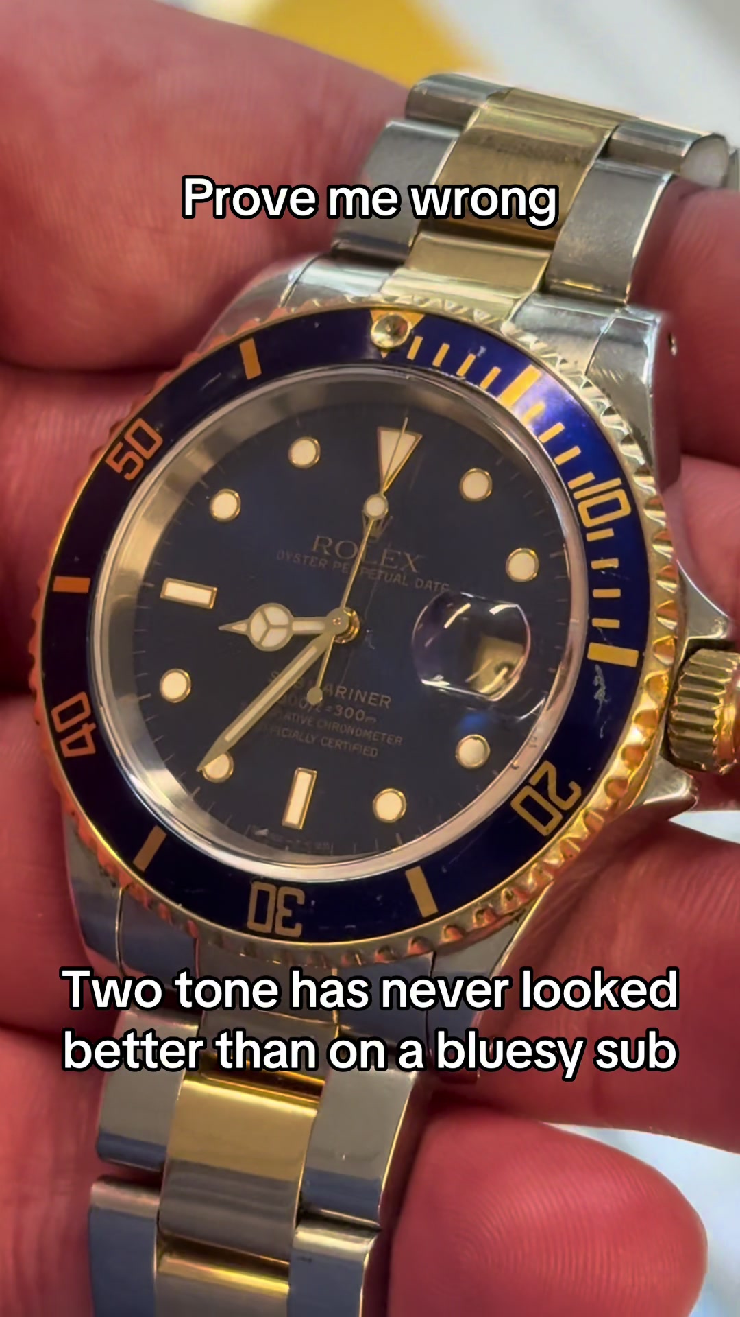 @West Hartford Watches