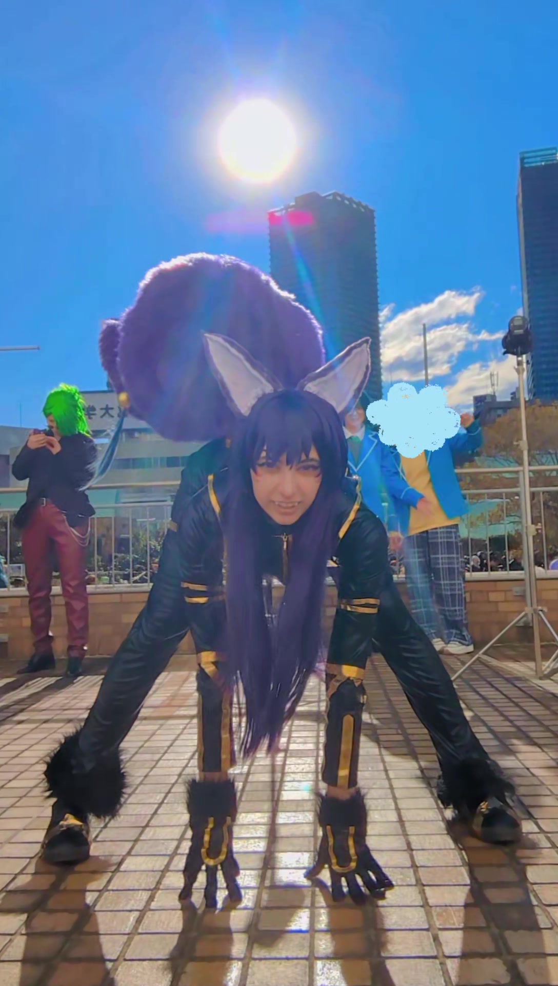 @るり🐻 Luli