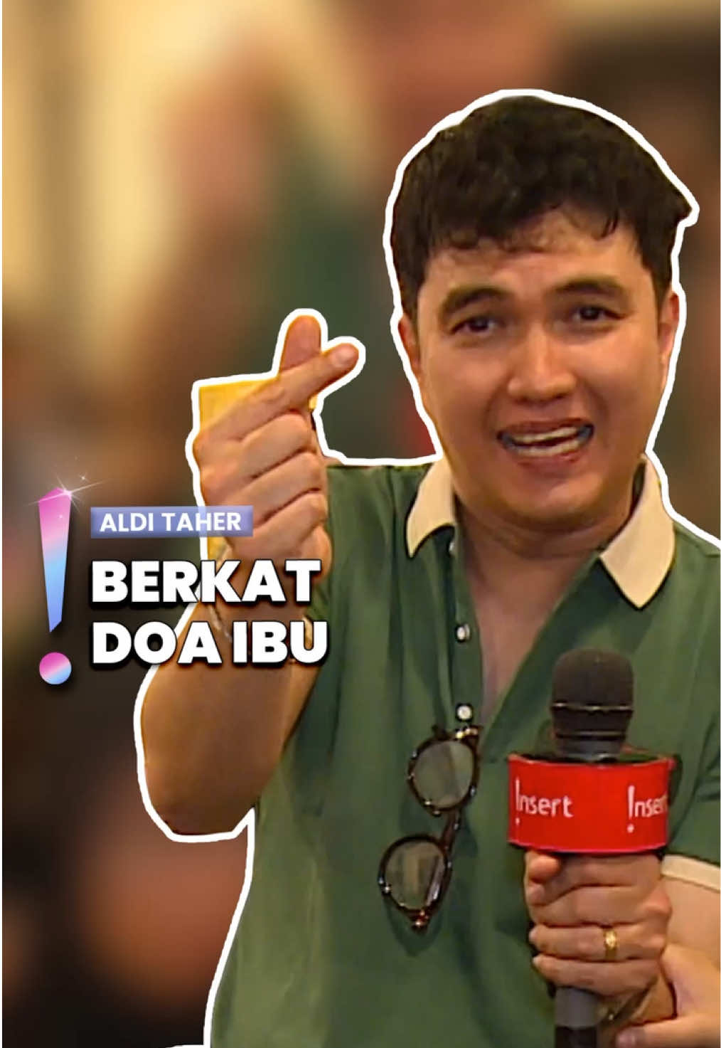 @Insertlive
