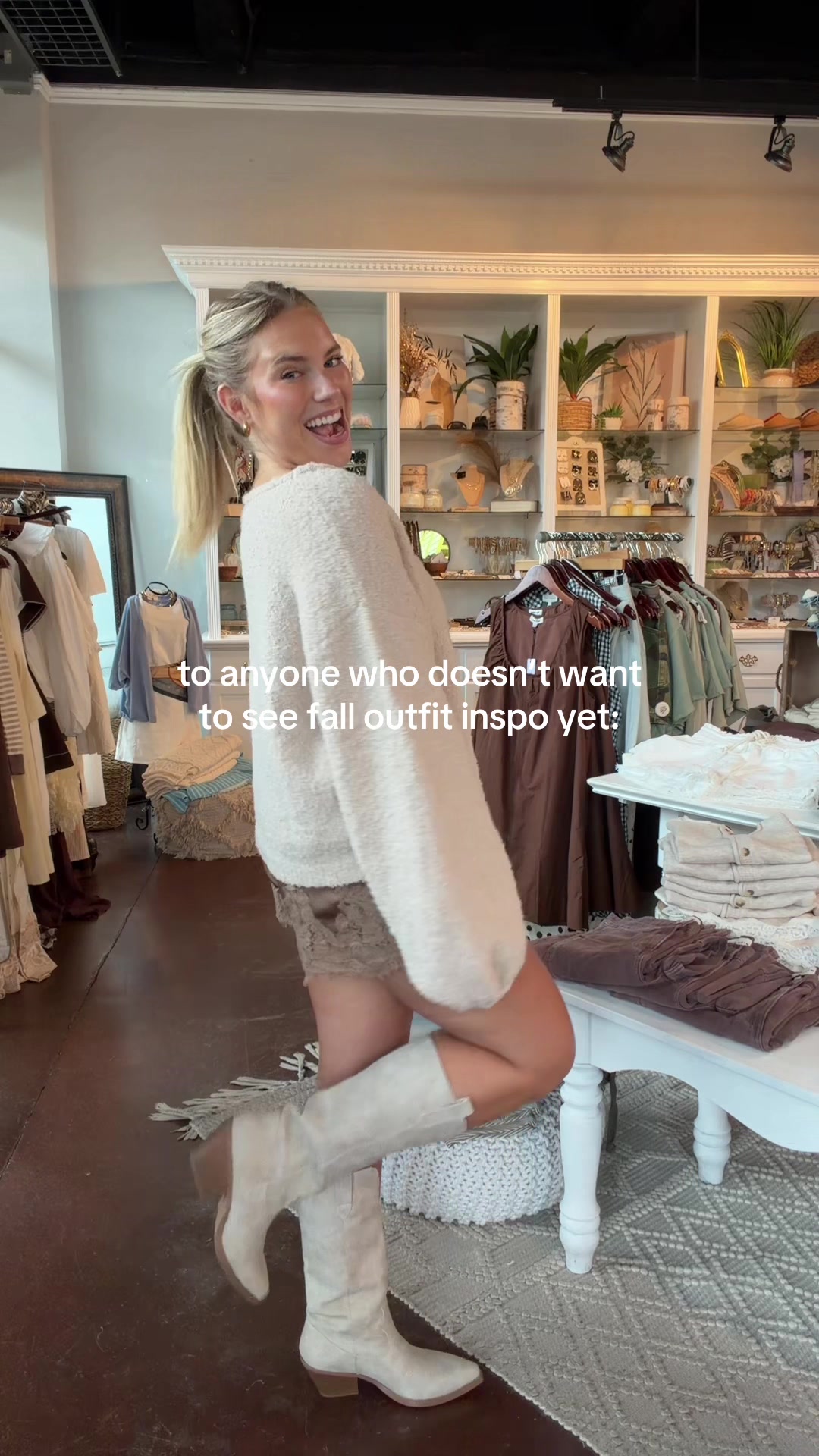 @PAGE 6 BOUTIQUE