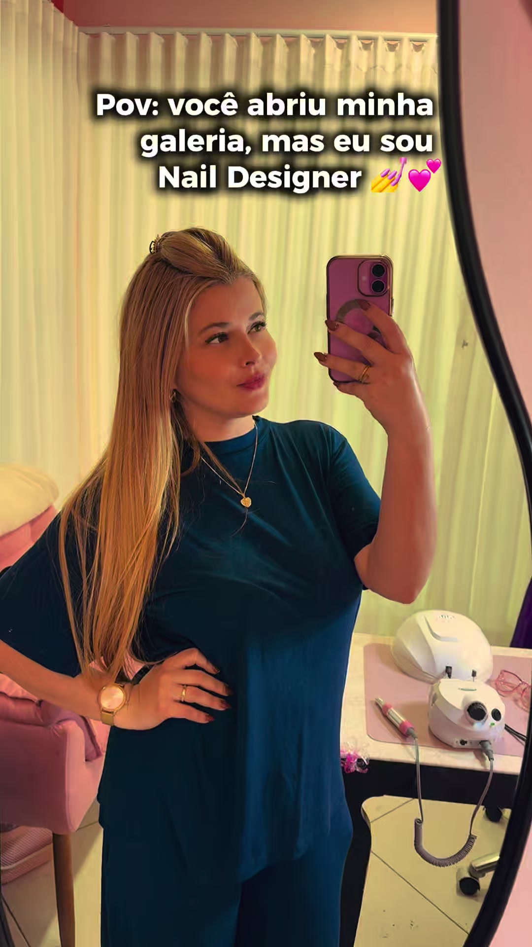 @Viviane Ribeiro