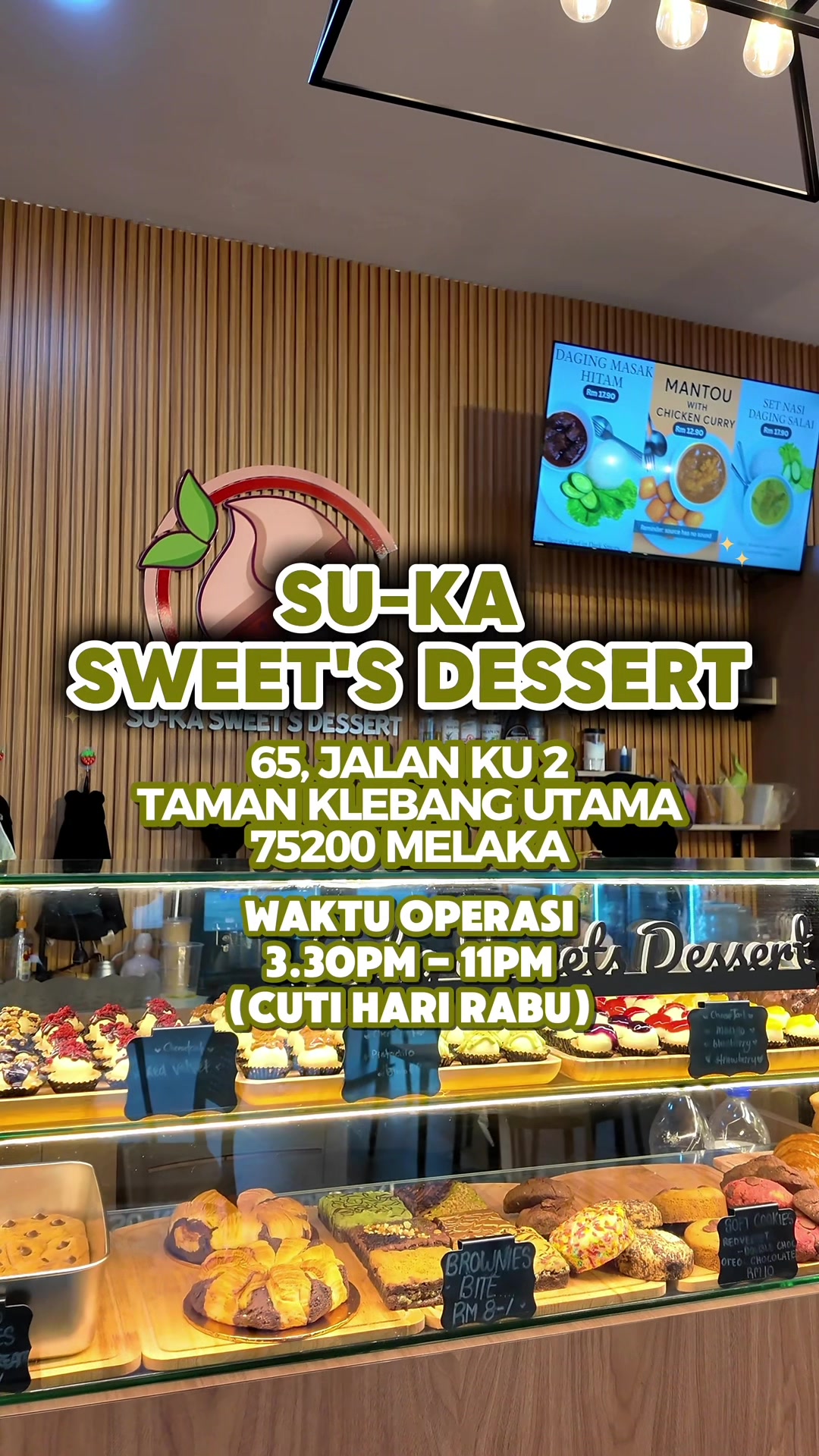 @Suk Suka Makan