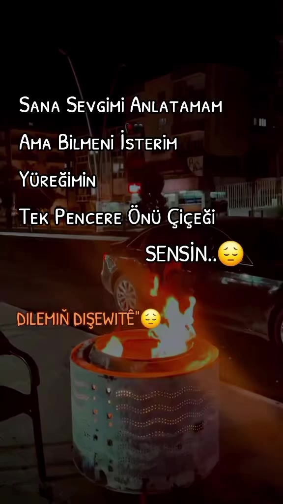 @DILEMİŇ DIŞEWITÊ"😔