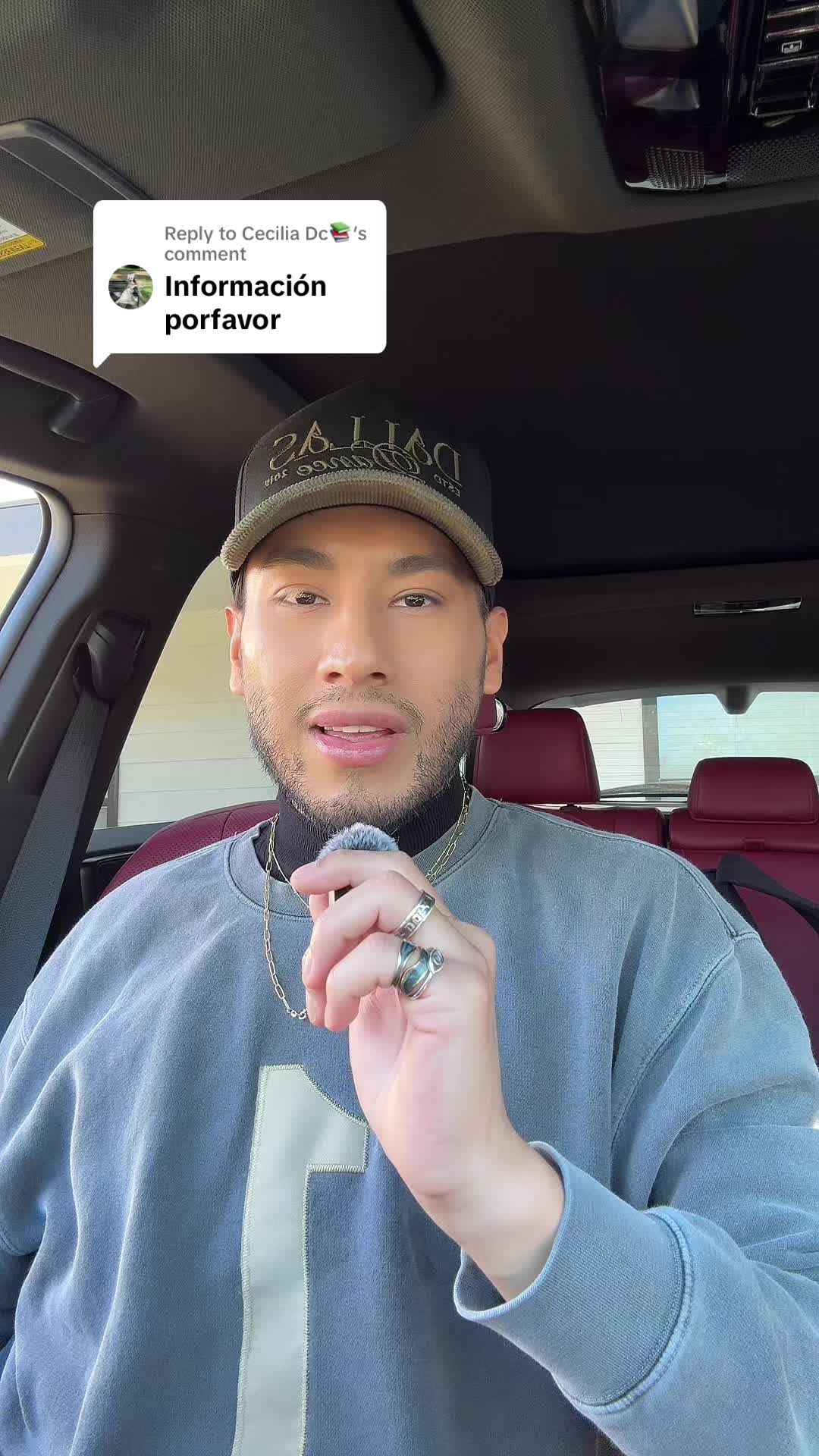 @Carlos Hernandez
