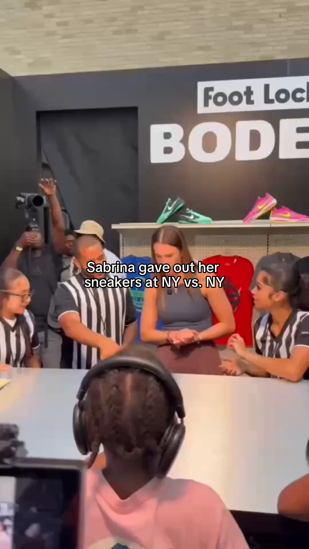 @footlocker
