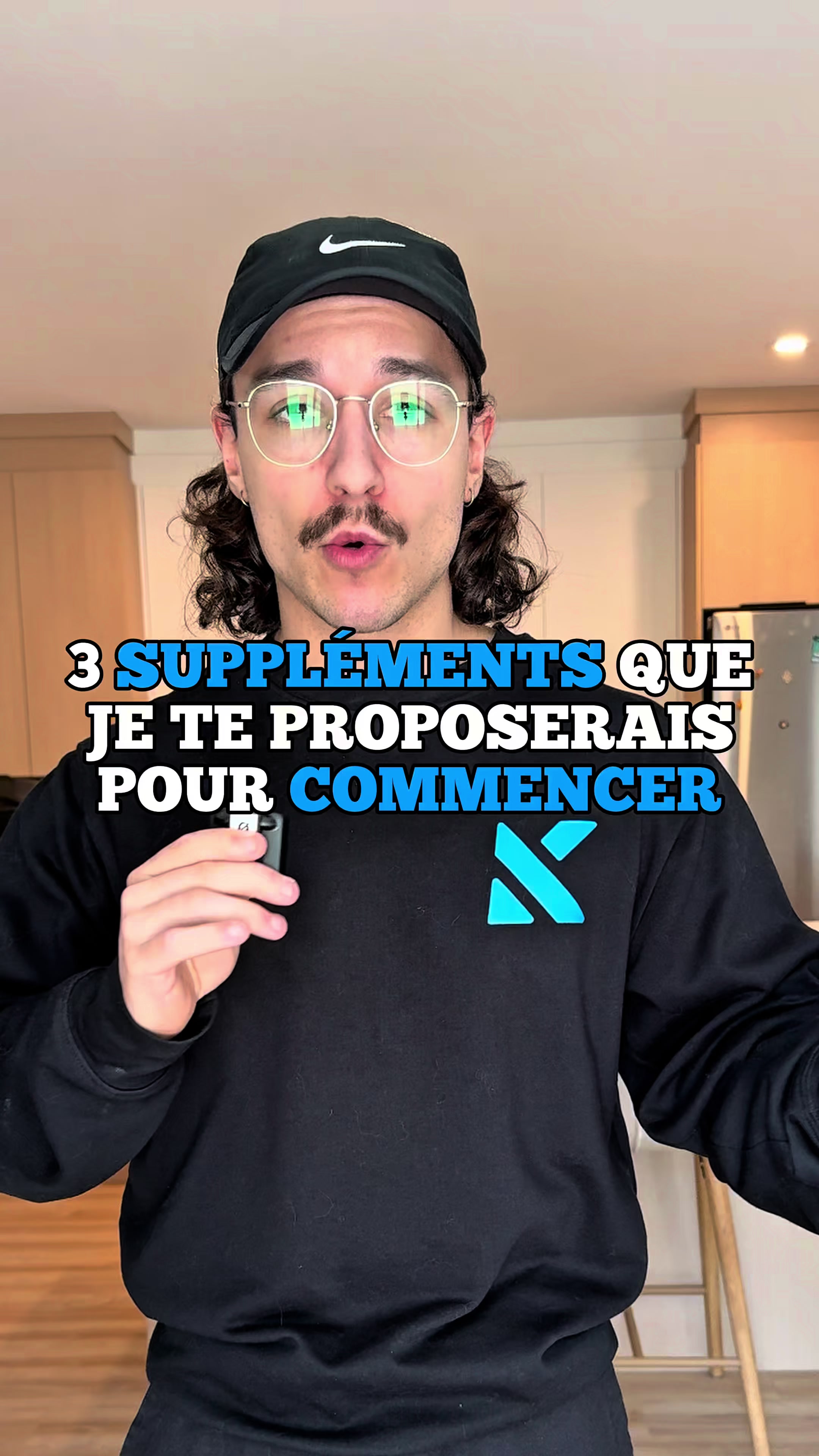 @Coach Jé