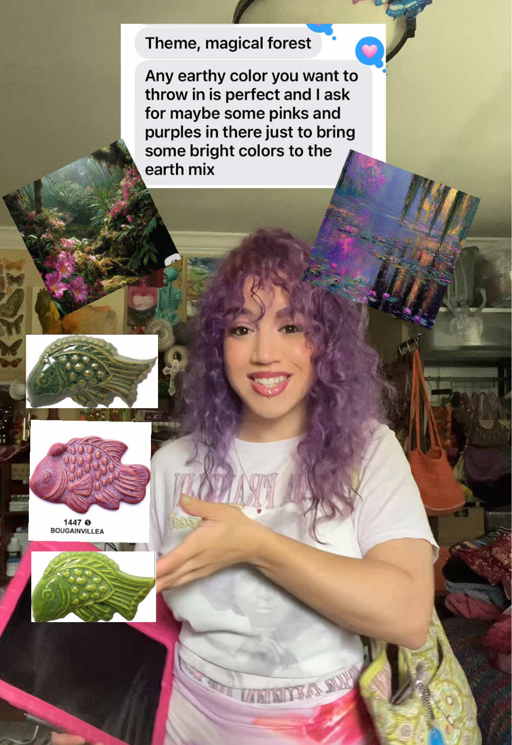 @Chasity Joseph