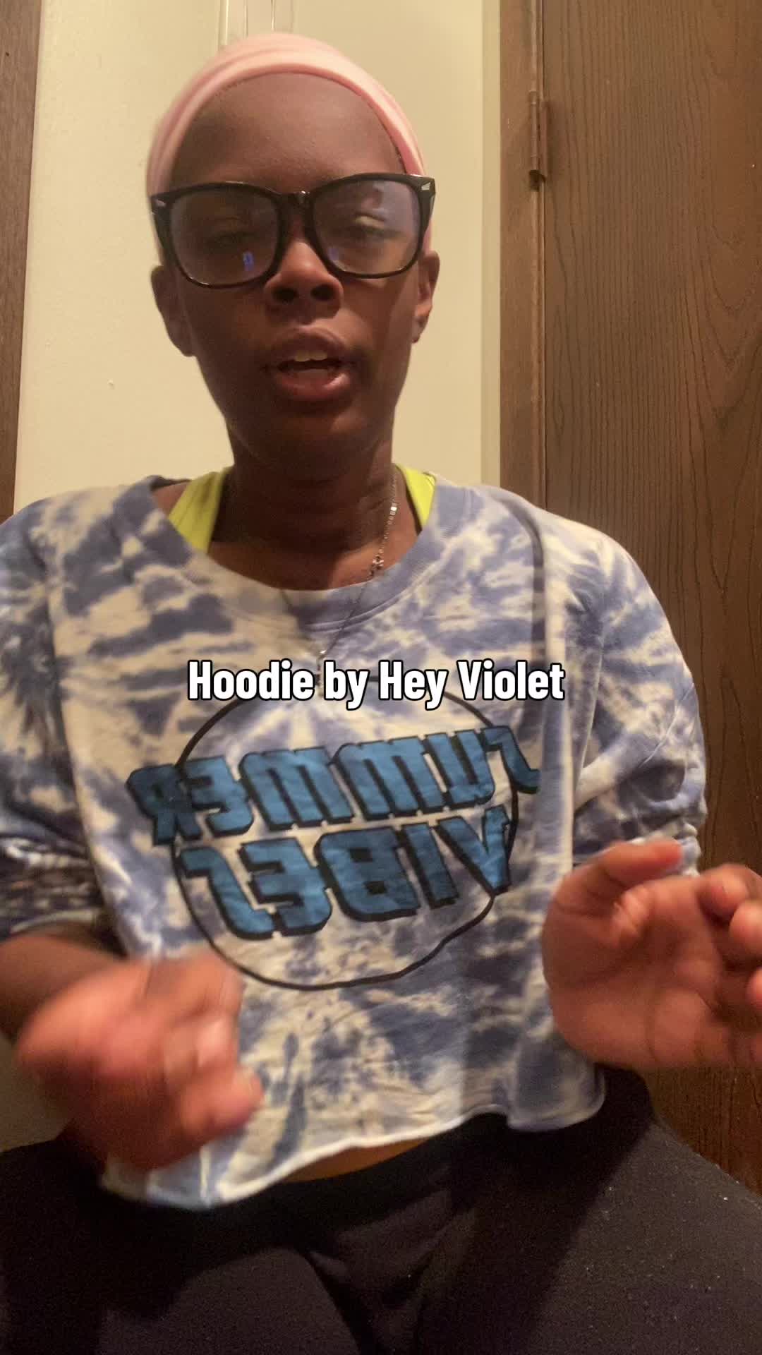 @Jazmyne Smith|Iowa
