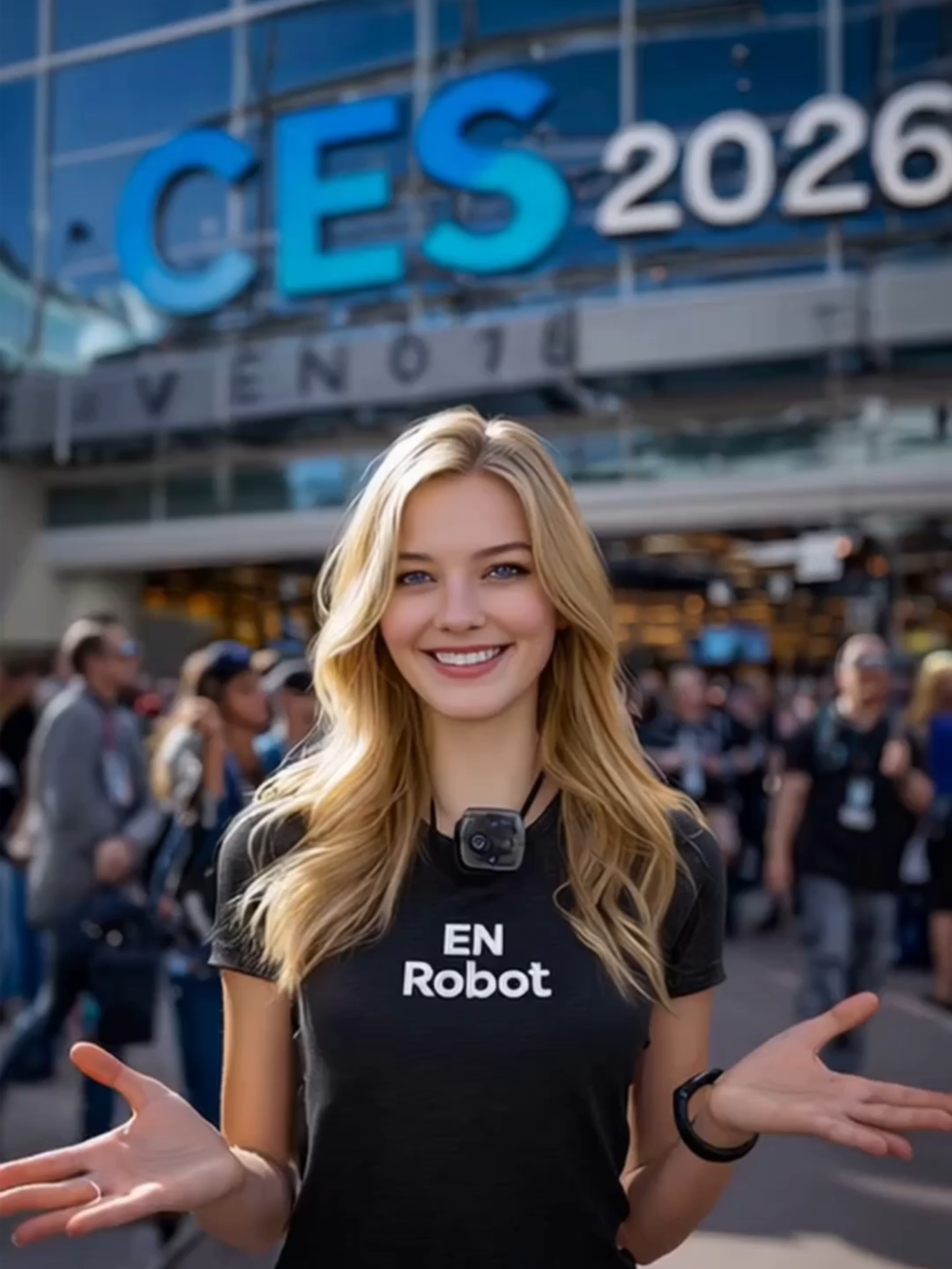 @EN Robot