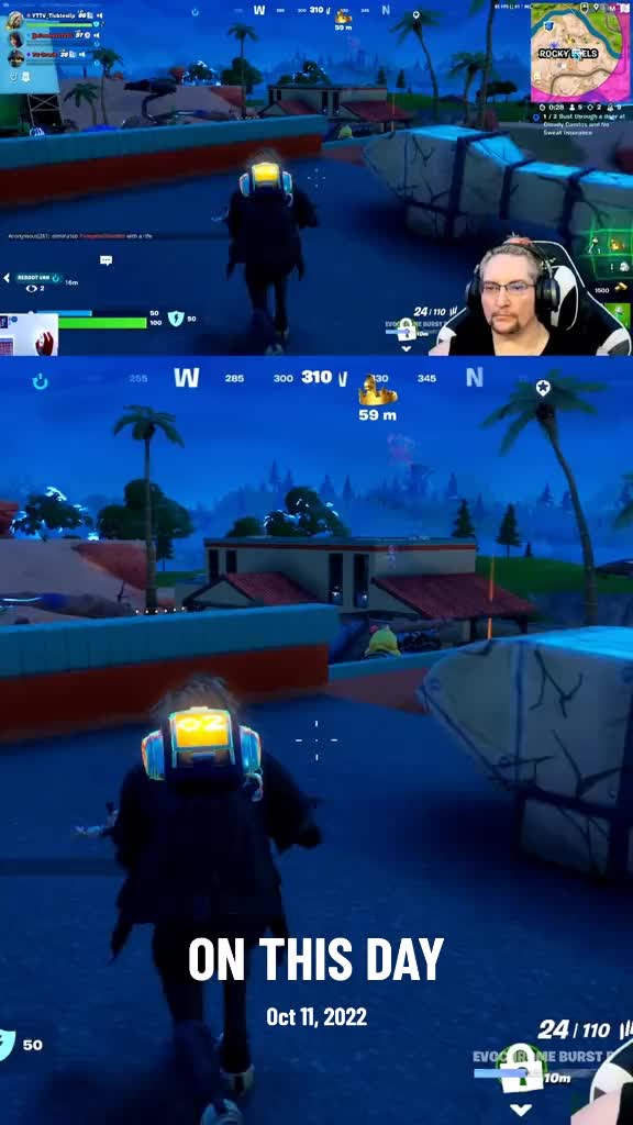 @Tickleslip ❌