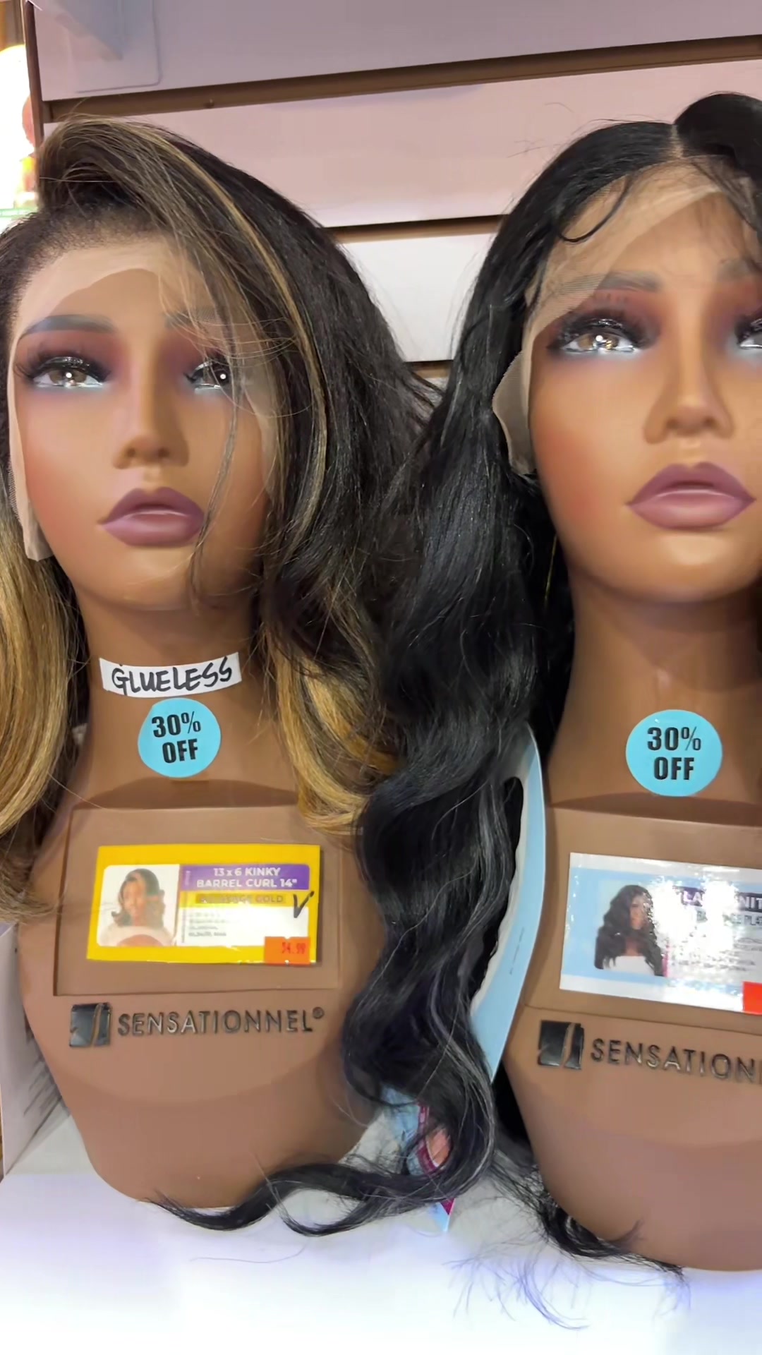 @H Beauty Supply Katy Texas