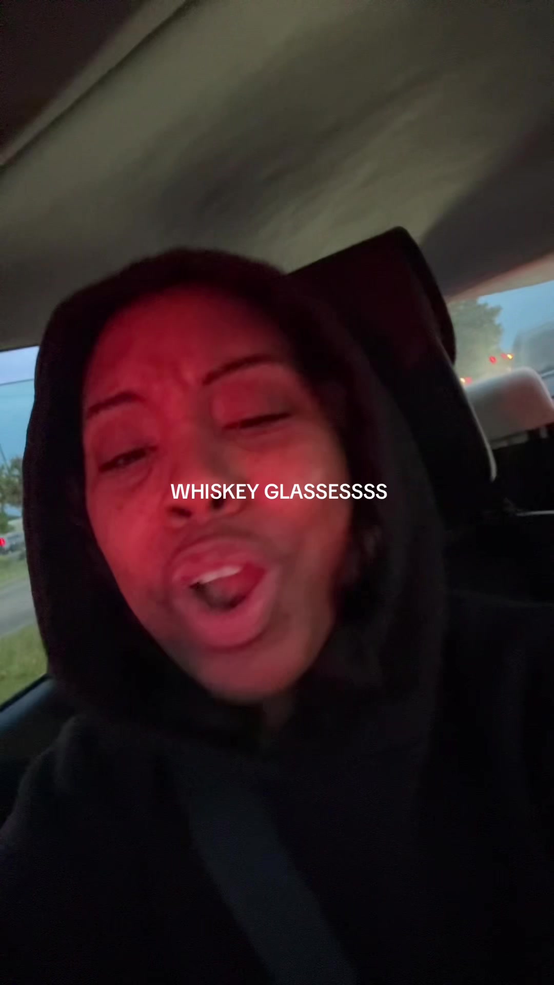 @aaliyah sharmain