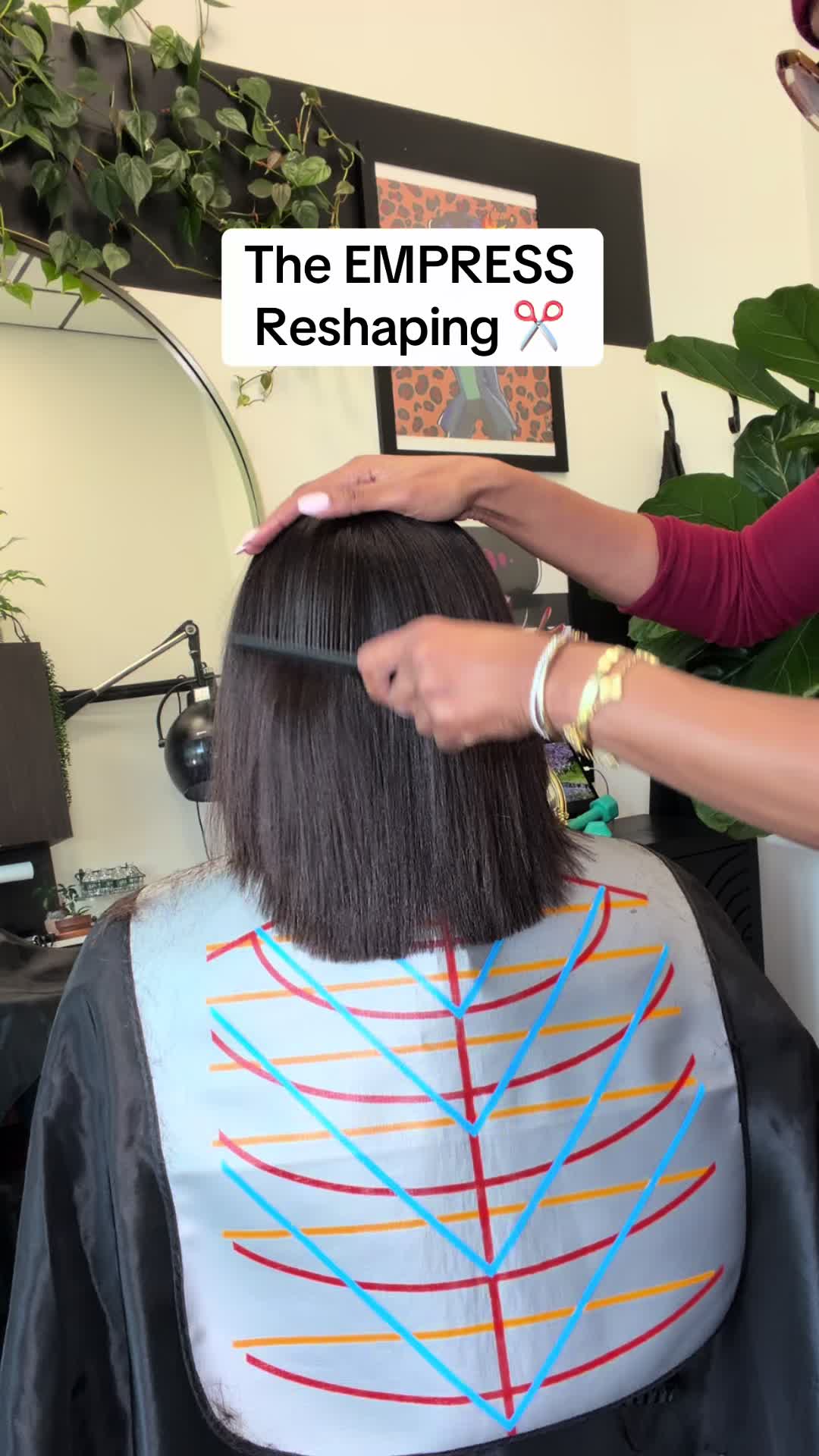 @Nykole - Hair Care Specialist