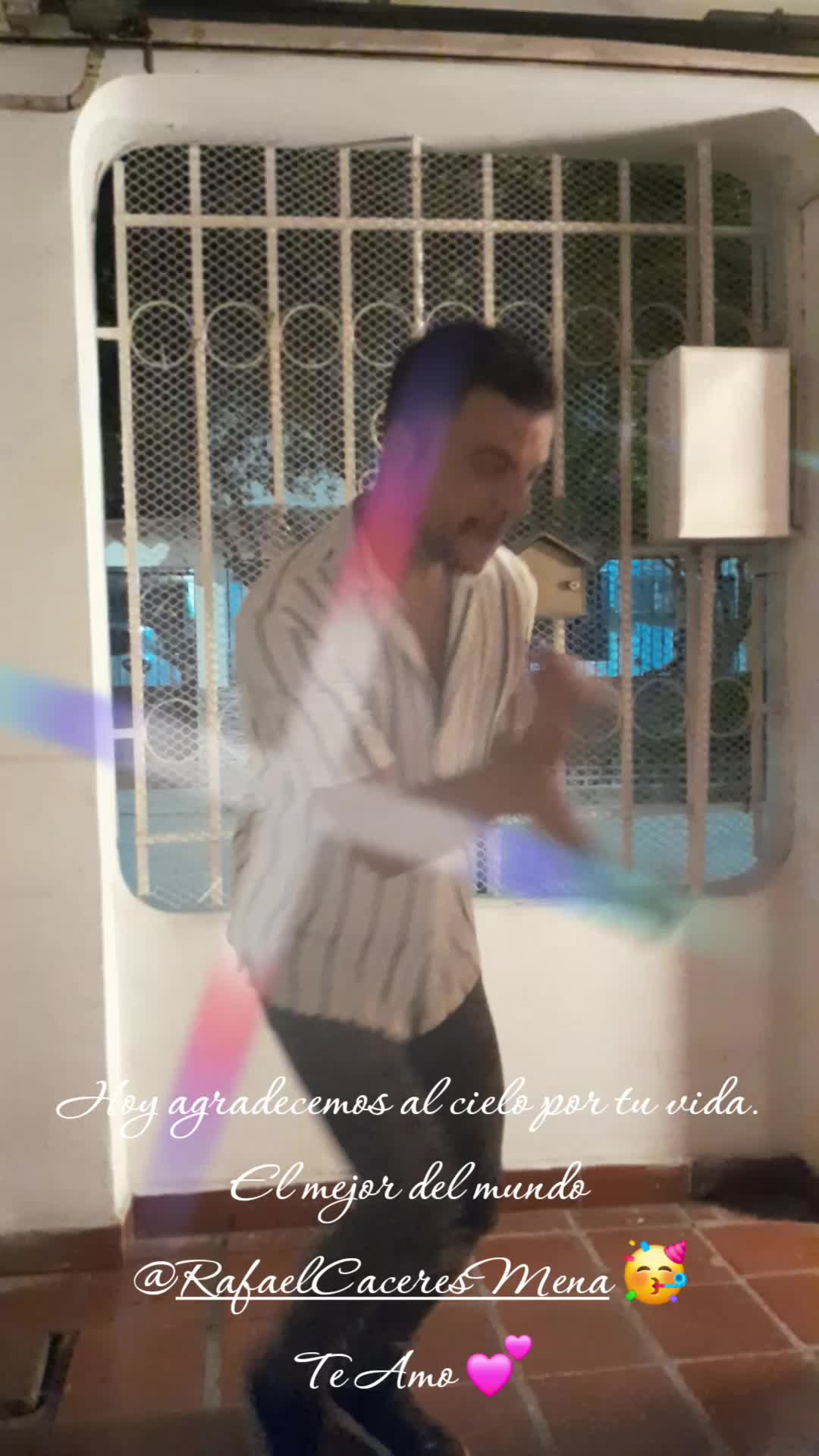 @Ladydi Cáceres