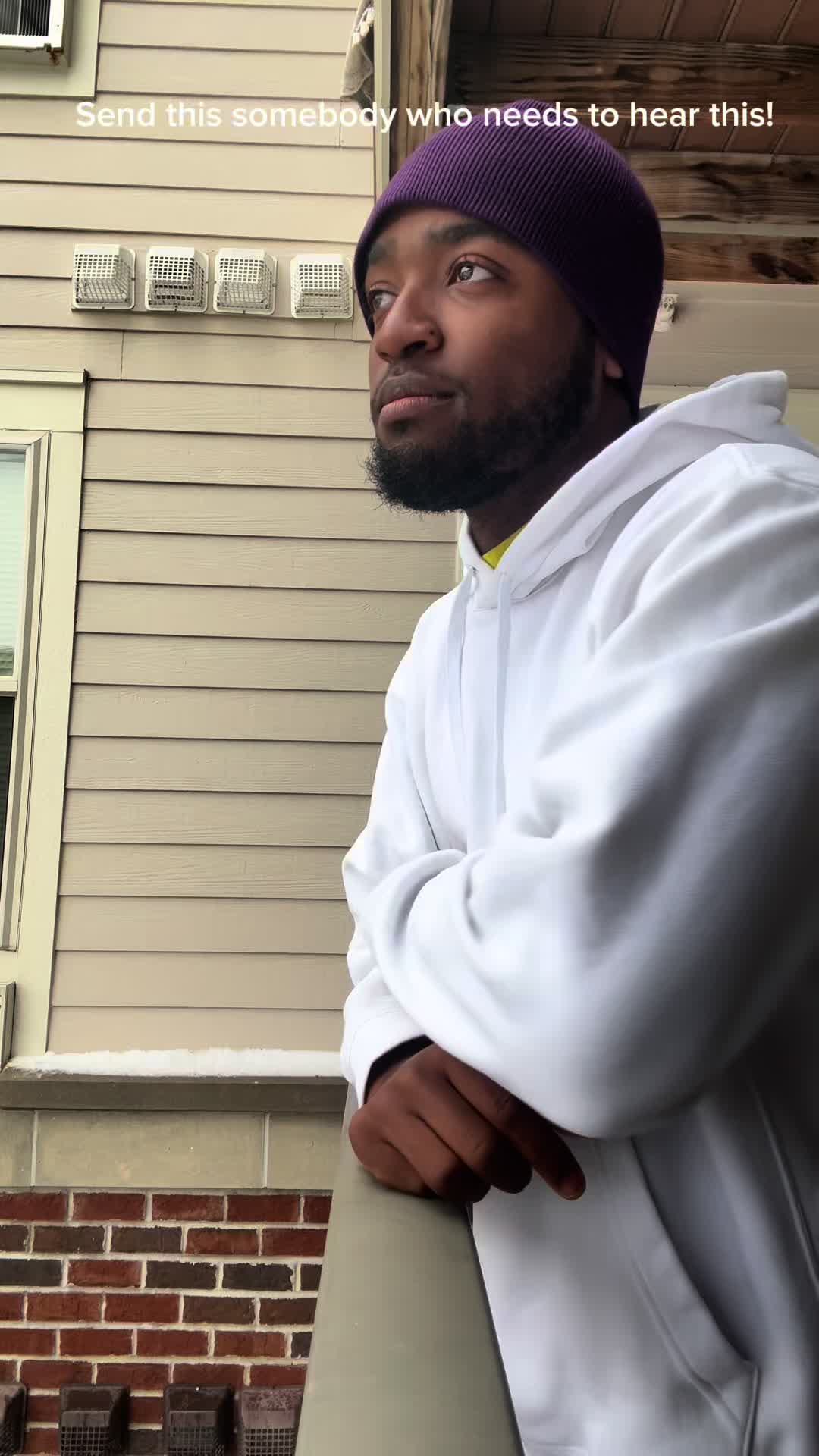 @Sedric Harmond Morris Jr.