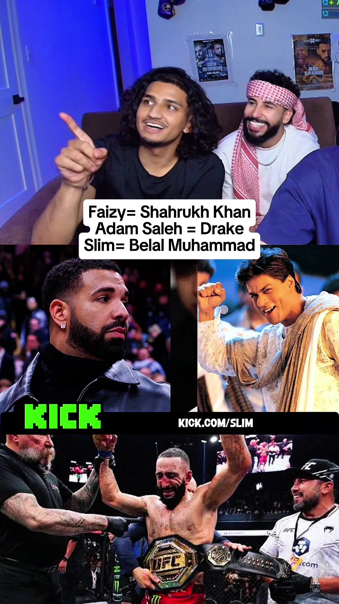 @sladamkickclips