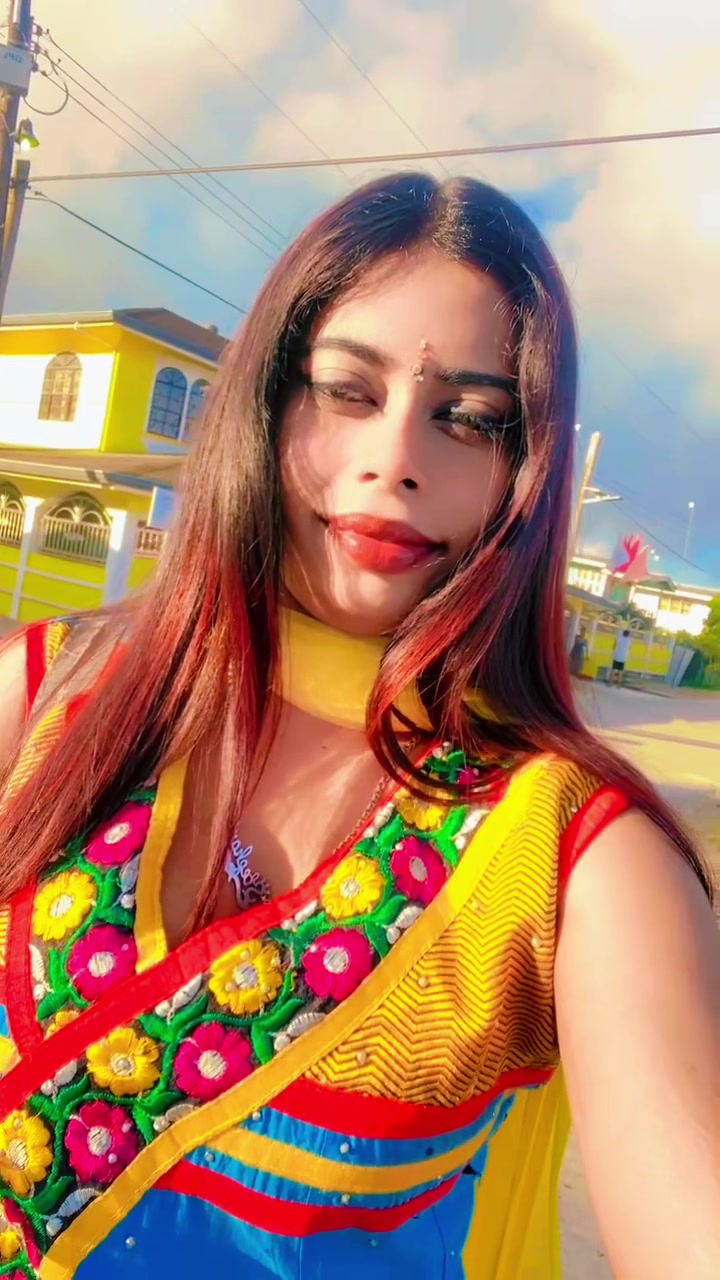 @Stephanie Sukhdeo 🇬🇾