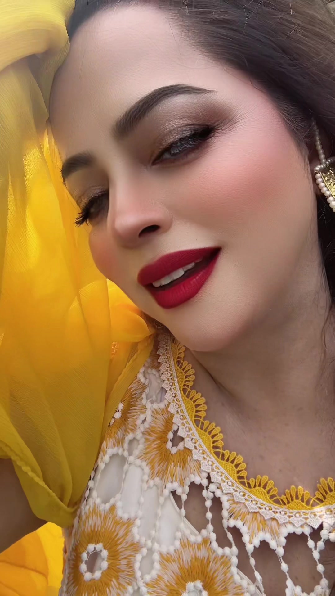 @Jee Madiha Shah Jee