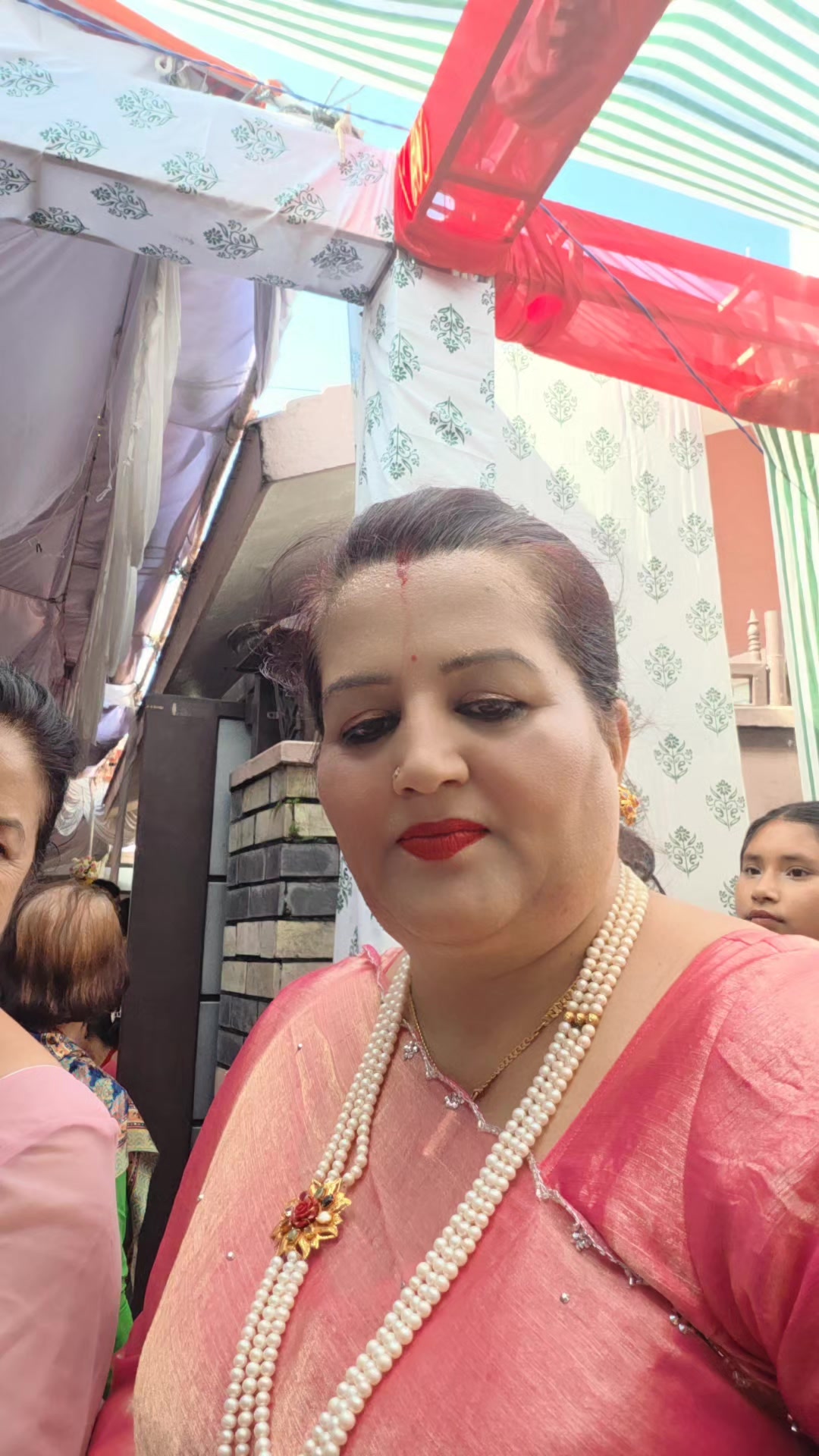 @sushila koirala