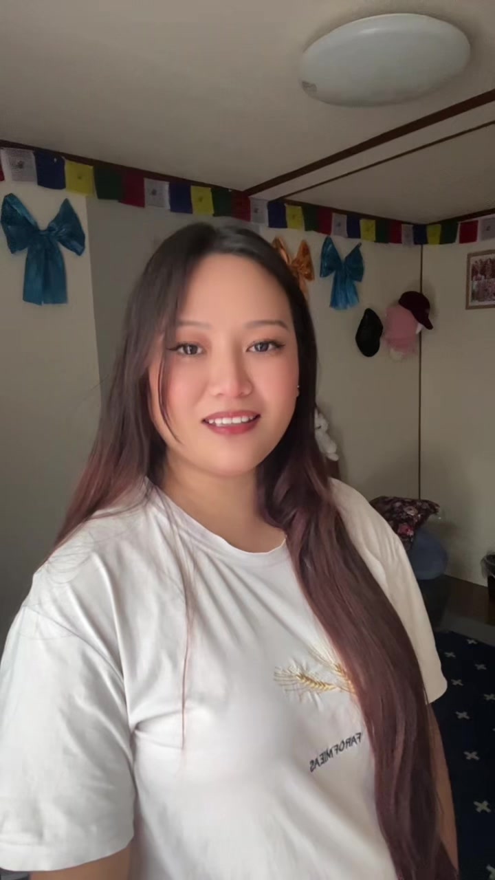 @Sangita Gurung 🌻