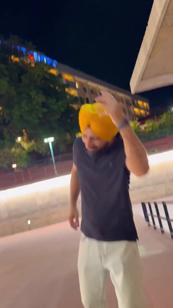 @☬ ਮੁੰਡਾ ਸਰਦਾਰਾਂ ਦਾ ☬🚩