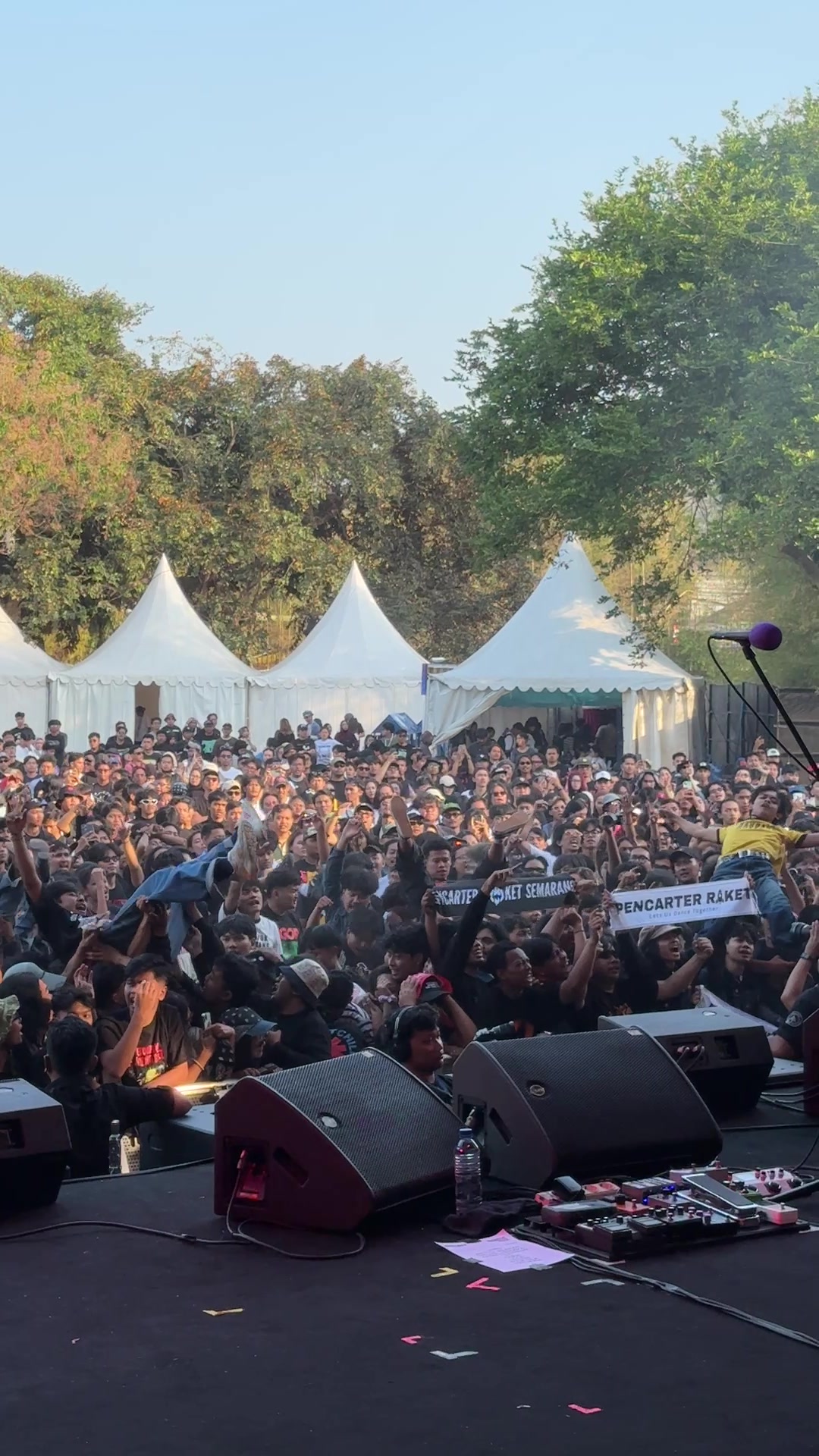 @Cherrypop Festival