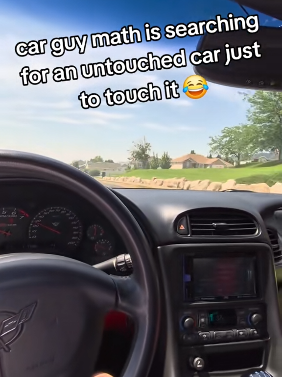 @Travis Larsen