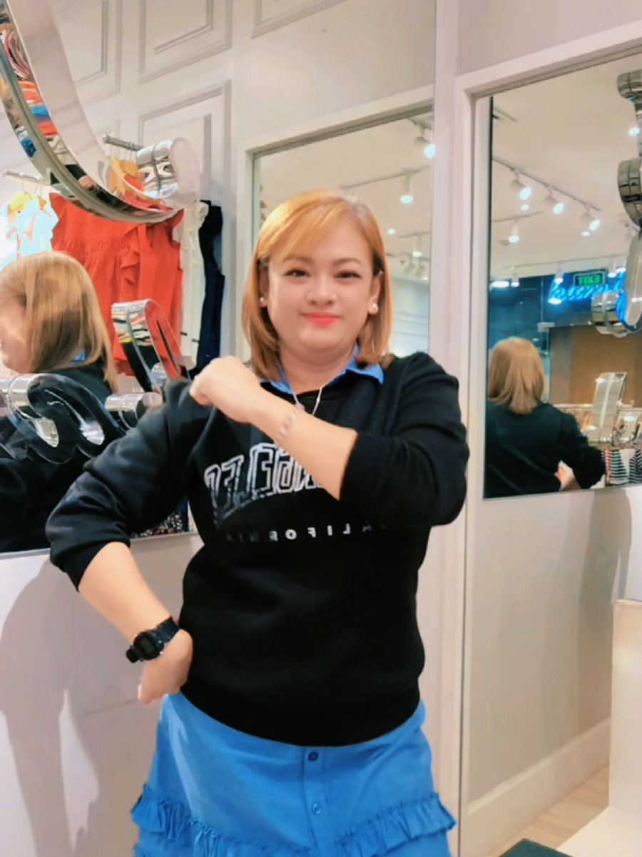 @Joyce Ann🖤💜