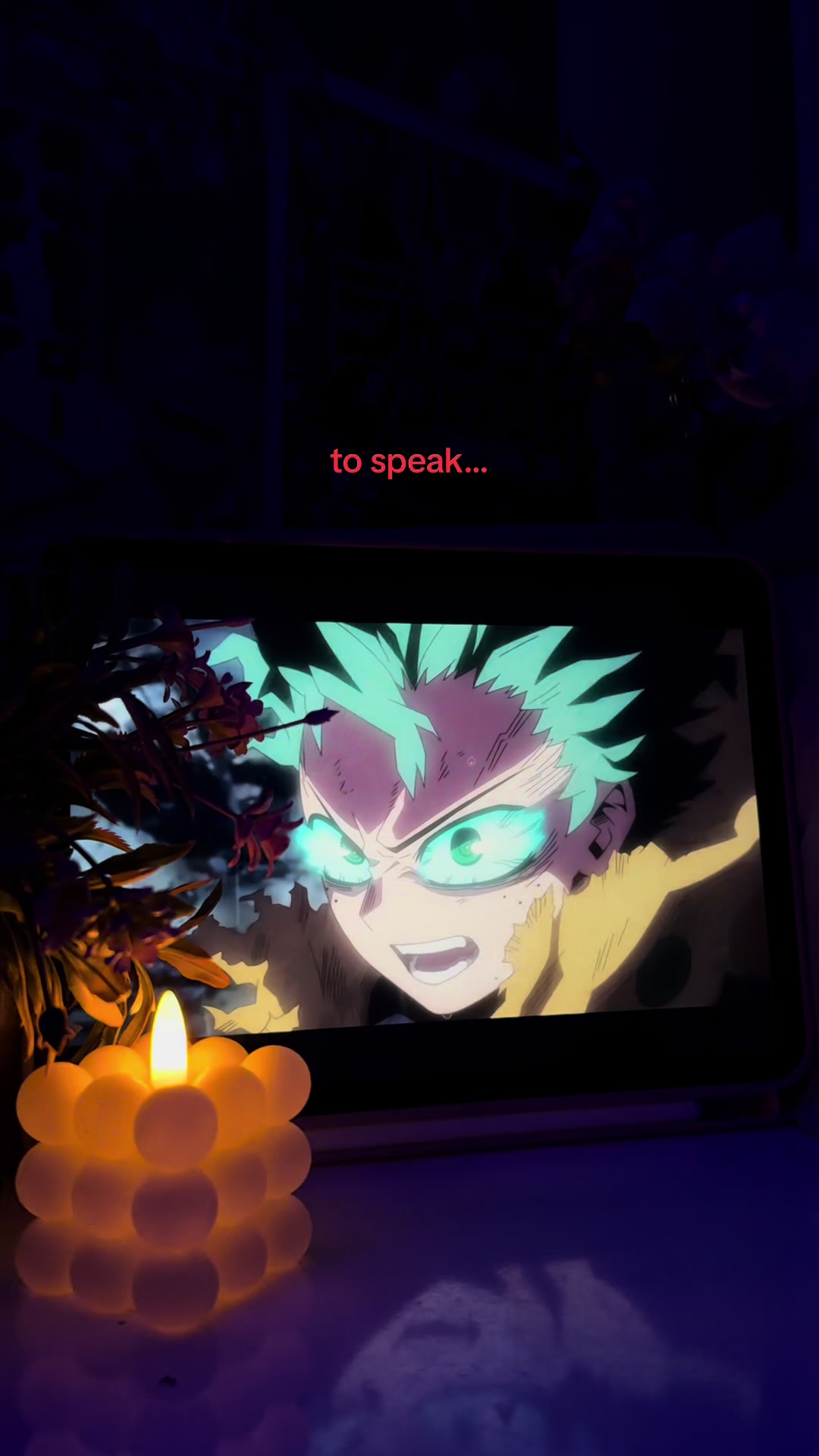 @Jessa 🕯️ ⋆˚࿔