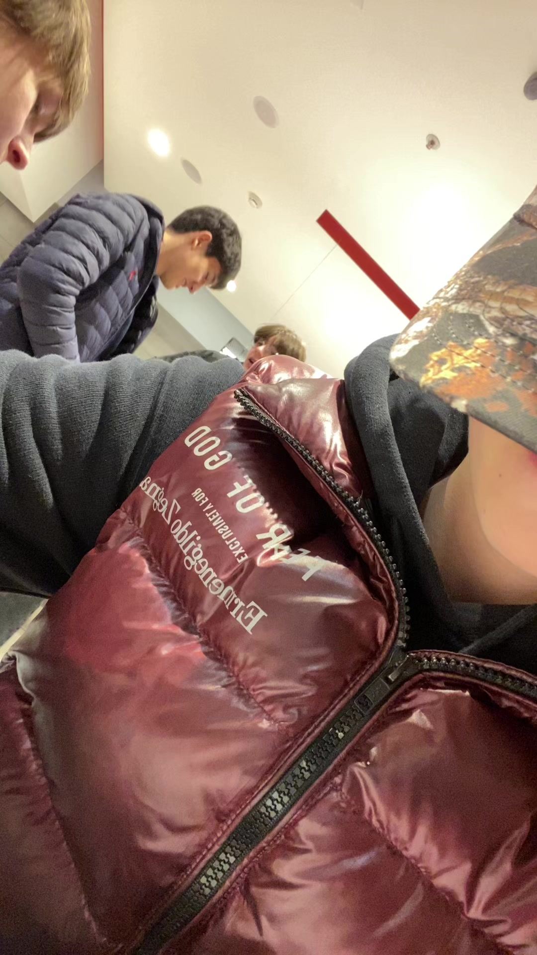 @loopbabybop