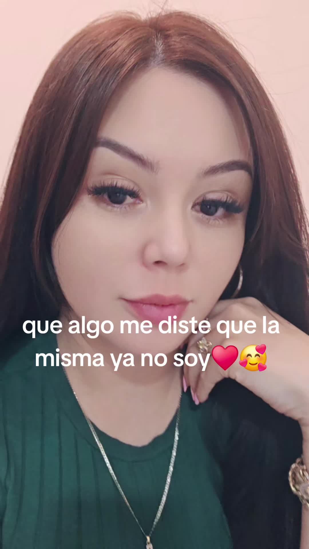 @Rosy Perez
