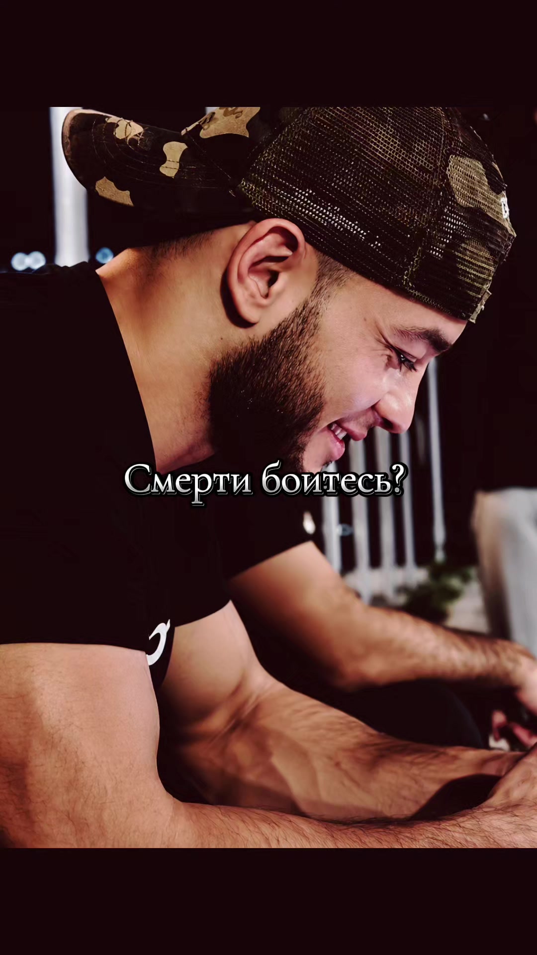 @Kadirov
