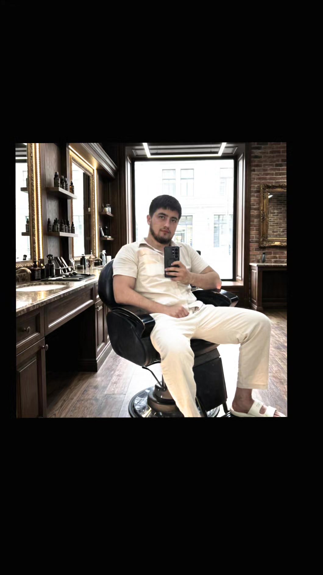 @Khaydarov