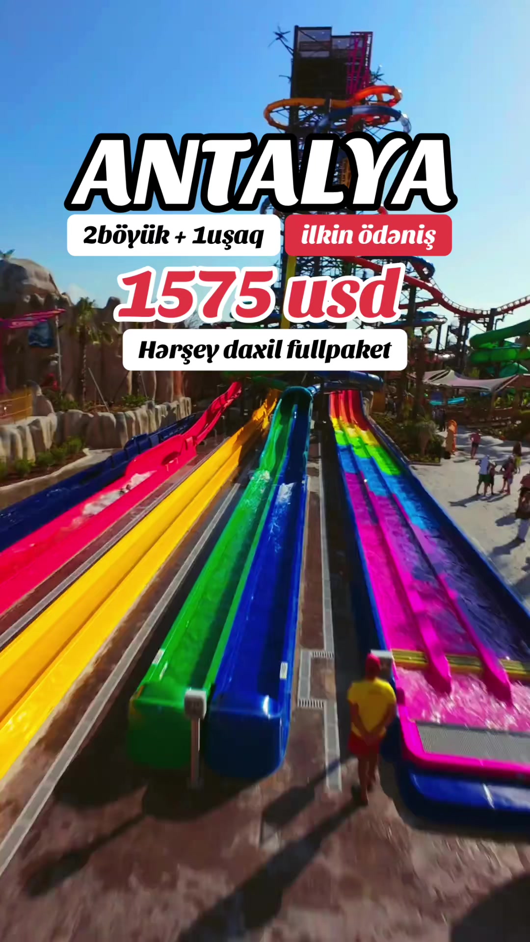 @AY-TUR TRAVEL LLC
