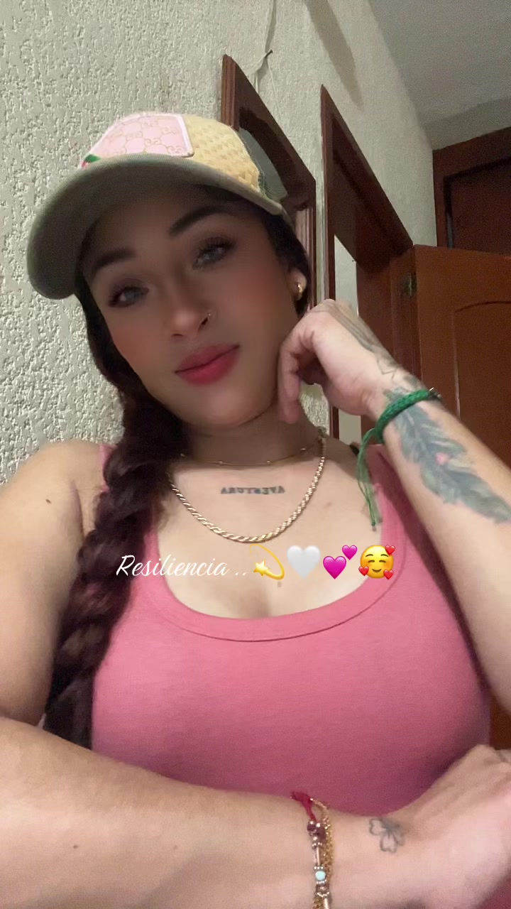 @Maguii Meza