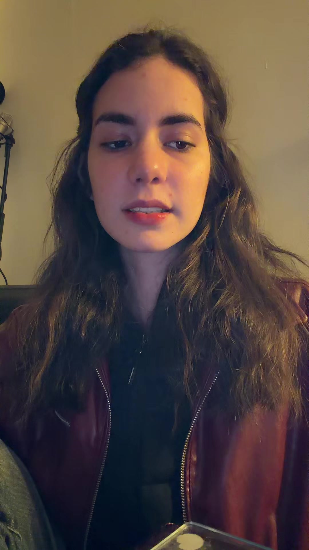 @ana lu