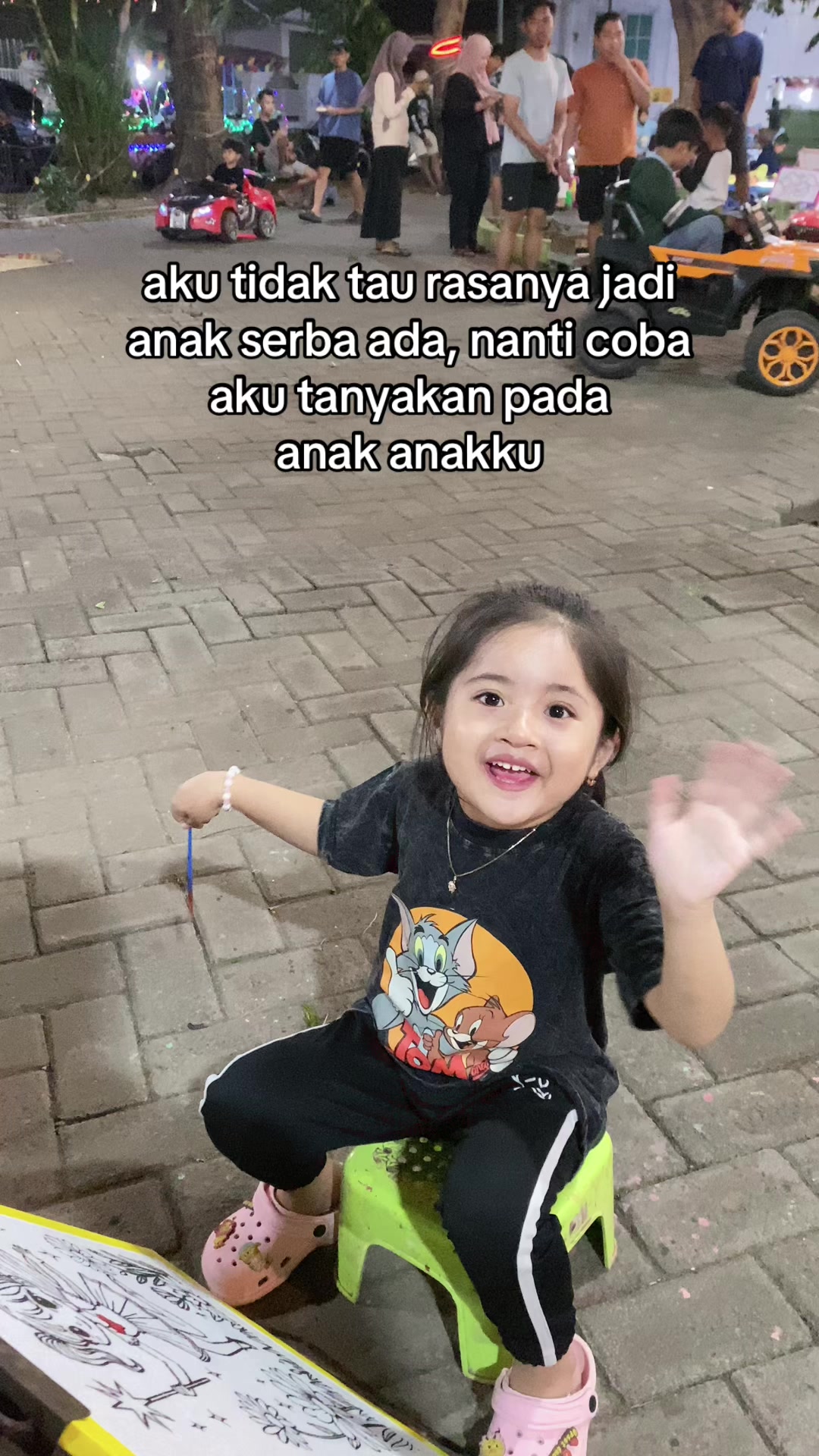 @Aysha & Shanum
