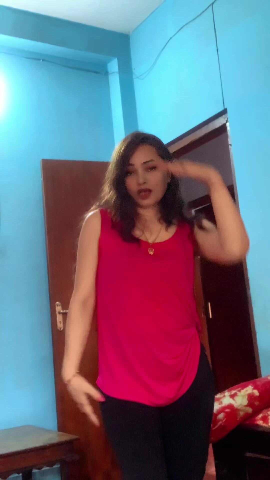 @Sarita Dhakal