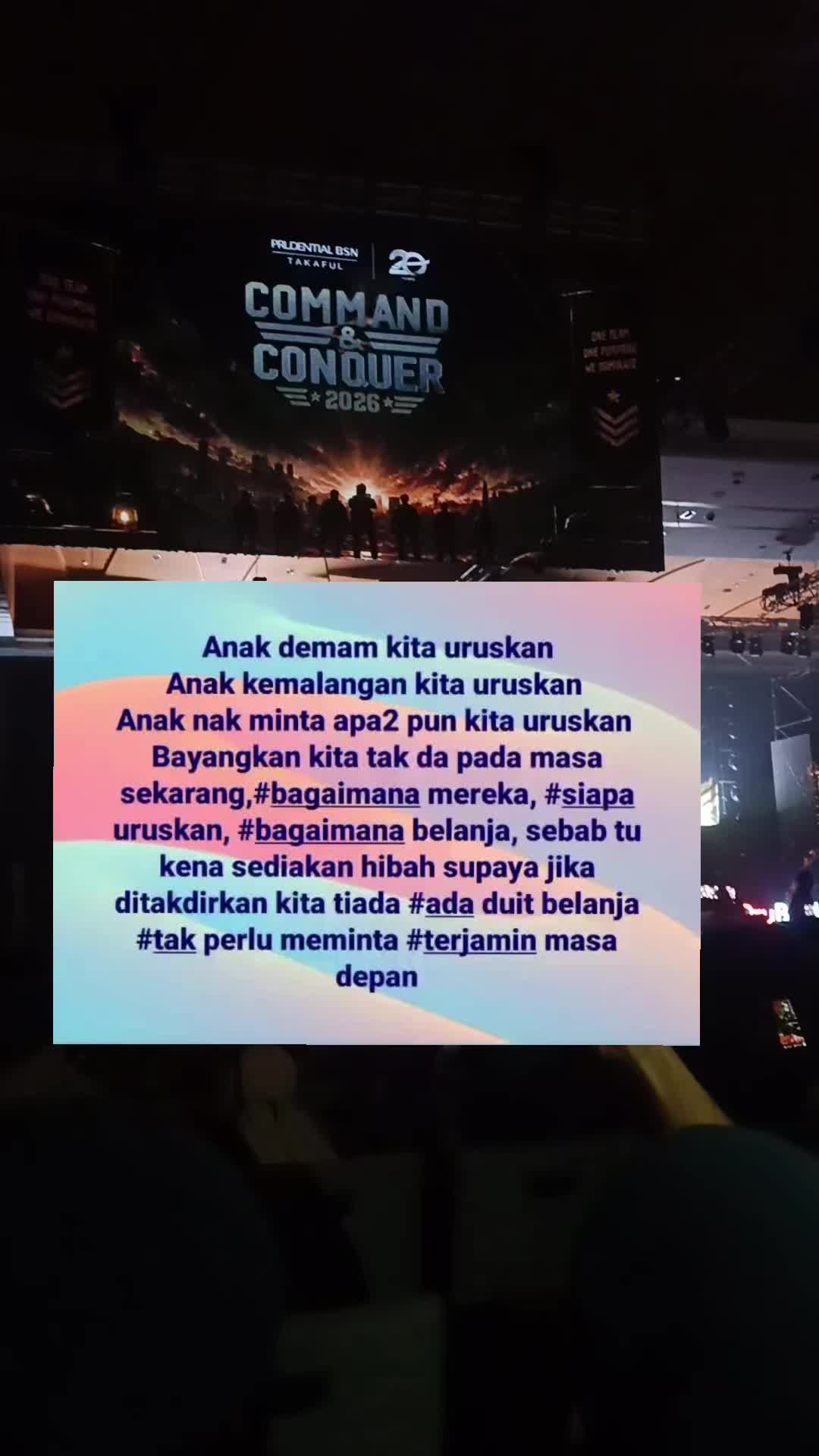 @Haniza
